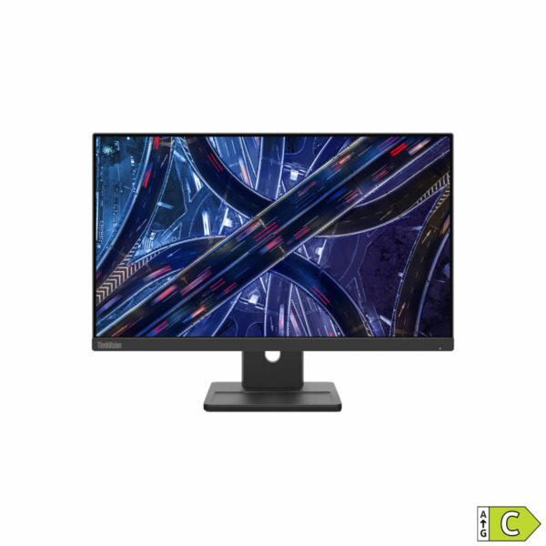 Monitor Lenovo Thinkvision E22-30 Full HD 21,5" 50-60 Hz – Bild 2