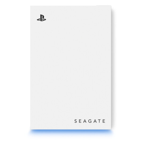 Externe Festplatte Seagate STLV2000201 2 TB HDD – Bild 2