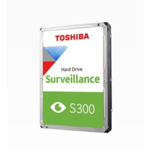Festplatte Toshiba HDWT840UZSVA 3,5″ 4 TB HDD