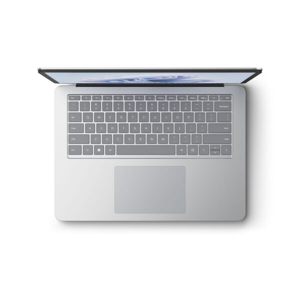 Laptop Microsoft Z1I-00012 14,4" Intel Core i7-13700H 32 GB RAM 1 TB SSD Nvidia Geforce RTX 4050 – Bild 4