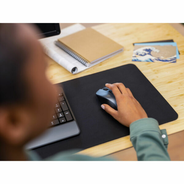 Mousepad Trust 24194 Schwarz – Bild 6