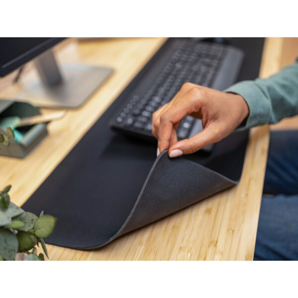Mousepad Trust 24194 Schwarz – Bild 7