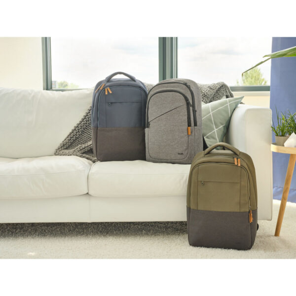 Laptoptasche Trust 24981 Grau – Bild 7