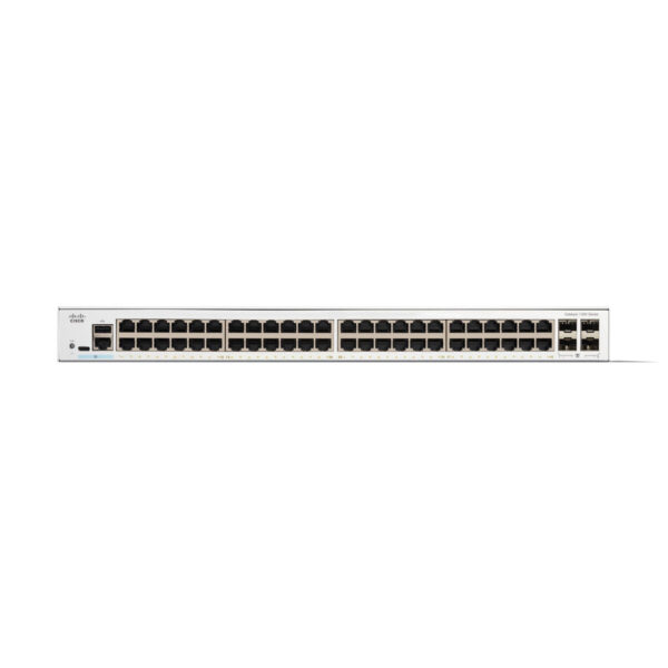 Switch CISCO C1300-48T-4G – Bild 2