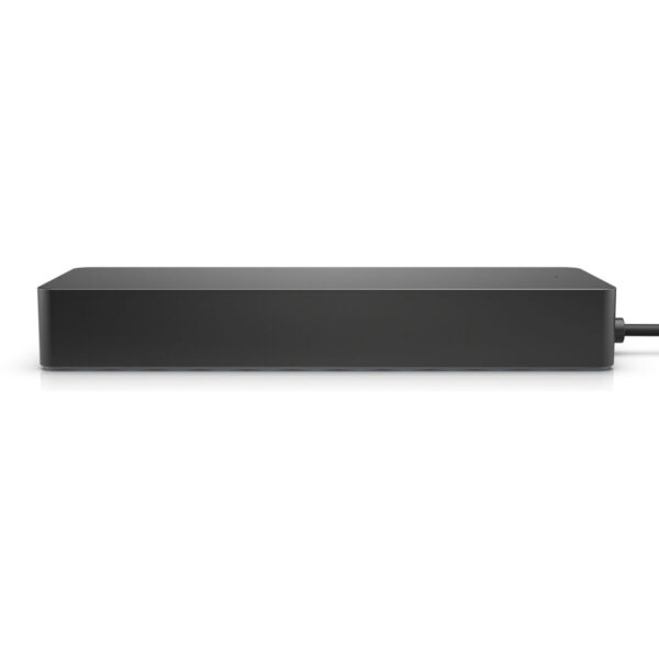 Hub USB HP 50H55UT Schwarz – Bild 4
