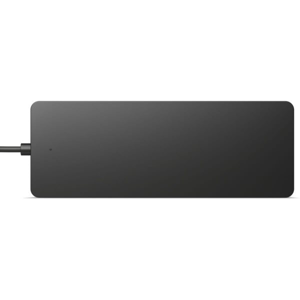 Hub USB HP 50H55UT Schwarz – Bild 2