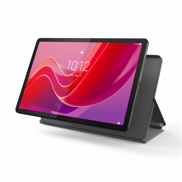 Tablet Lenovo TB330FU 11" 8 GB RAM 128 GB Grau Mediatek Helio G88 – Bild 5