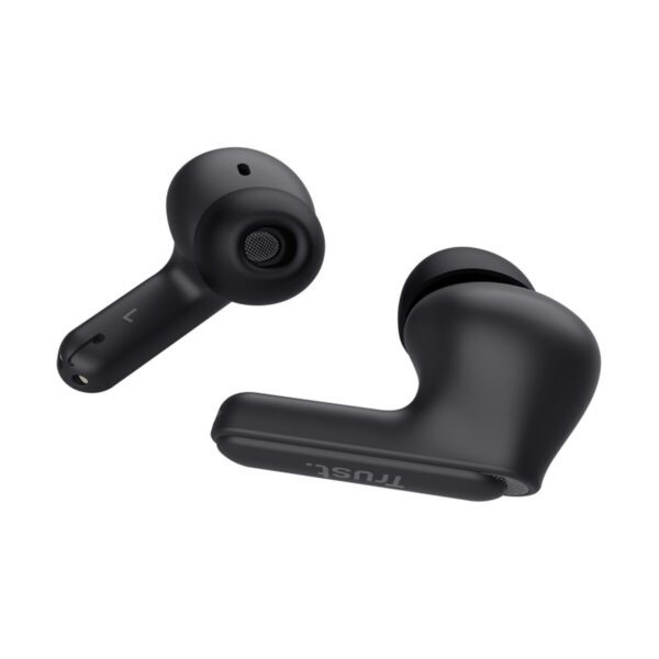 Bluetooth in Ear Headset Trust Yavi Schwarz – Bild 2