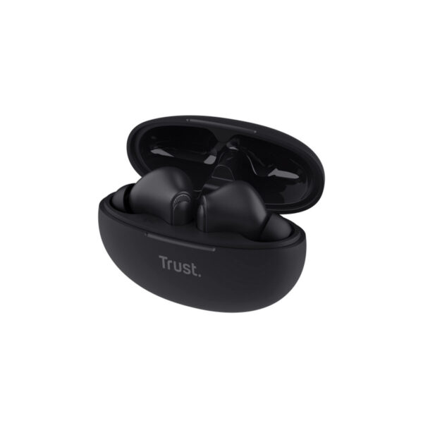 Bluetooth in Ear Headset Trust Yavi Schwarz – Bild 3