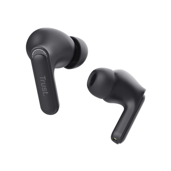 Bluetooth in Ear Headset Trust Yavi Schwarz – Bild 5