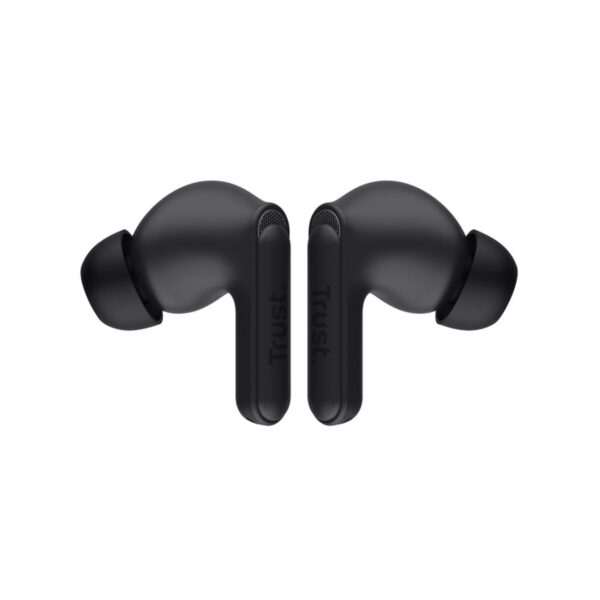Bluetooth in Ear Headset Trust Yavi Schwarz – Bild 6