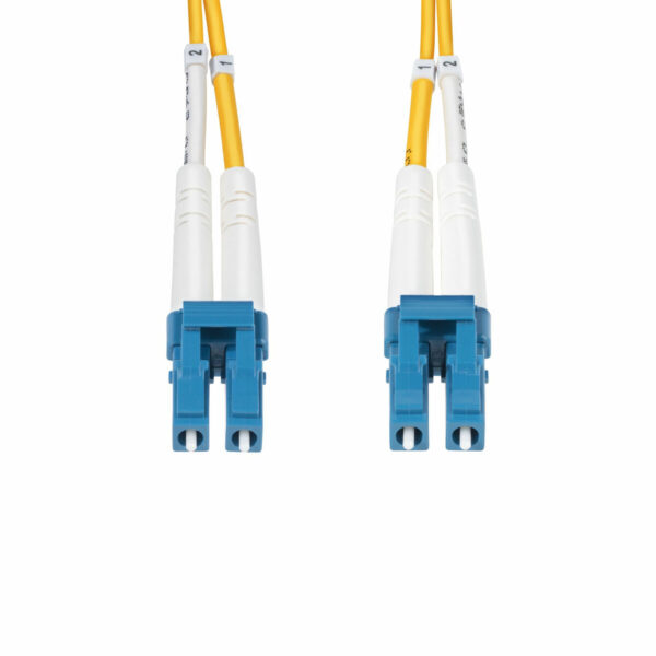 USB-Kabel Startech SMDOS2LCLC2M Gelb 2 m (1 Stück) – Bild 2
