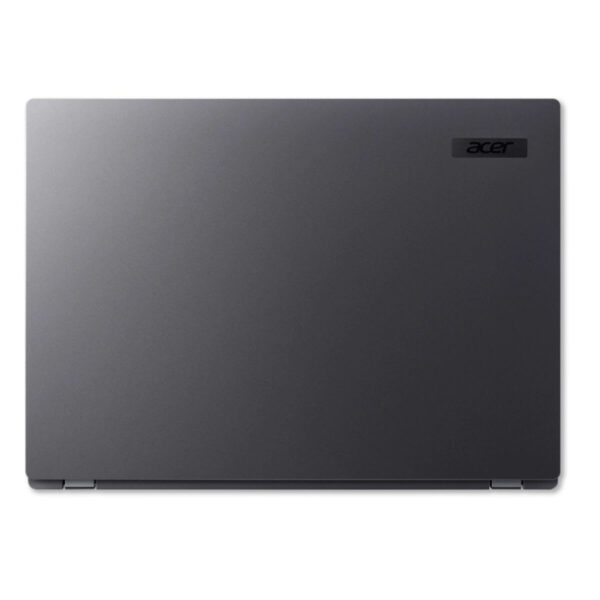 Laptop Acer TravelMate P2 14 P214-55 14" Intel Core i7-1355U 16 GB RAM 512 GB SSD Qwerty Spanisch – Bild 4