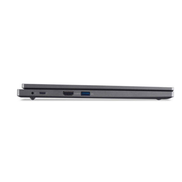 Laptop Acer TravelMate P2 14 P214-55 14" Intel Core i7-1355U 16 GB RAM 512 GB SSD Qwerty Spanisch – Bild 3