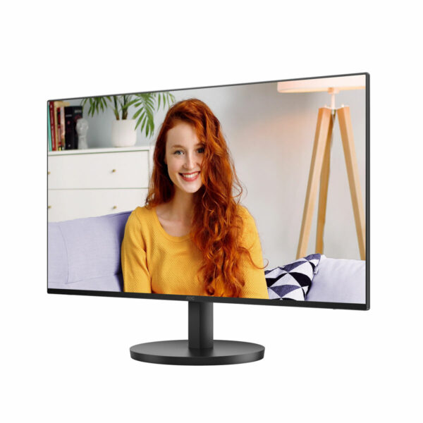 Monitor AOC 24B3HA2 24" 23,8" Full HD