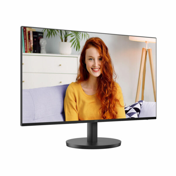 Monitor AOC 24B3HA2 Full HD 24" 23,8" 100 Hz – Bild 8
