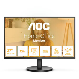 Monitor AOC 27B3HMA2 Full HD 27″