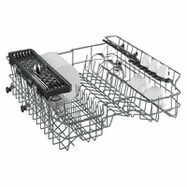 Geschirrspüler BEKO DIN36430 Weiß 60 cm (60 cm) – Bild 4
