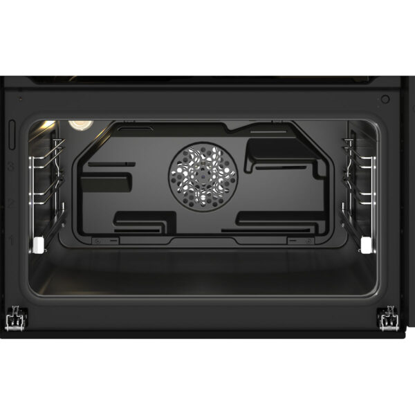 Multifunktionsherd BEKO BBCM12300X 48 L – Bild 3