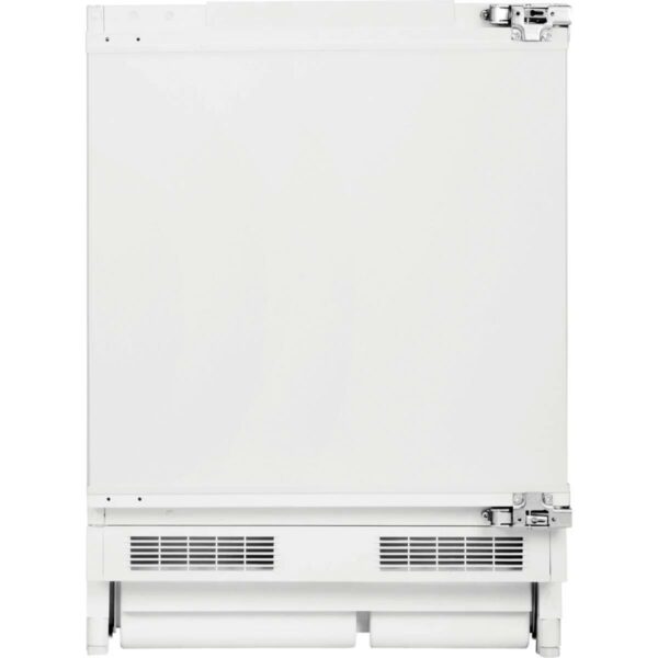 Kühl-Gefrierkombination BEKO BU1154HCN Weiß – Bild 4