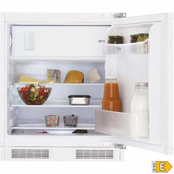 Kühl-Gefrierkombination BEKO BU1154HCN Weiß – Bild 5