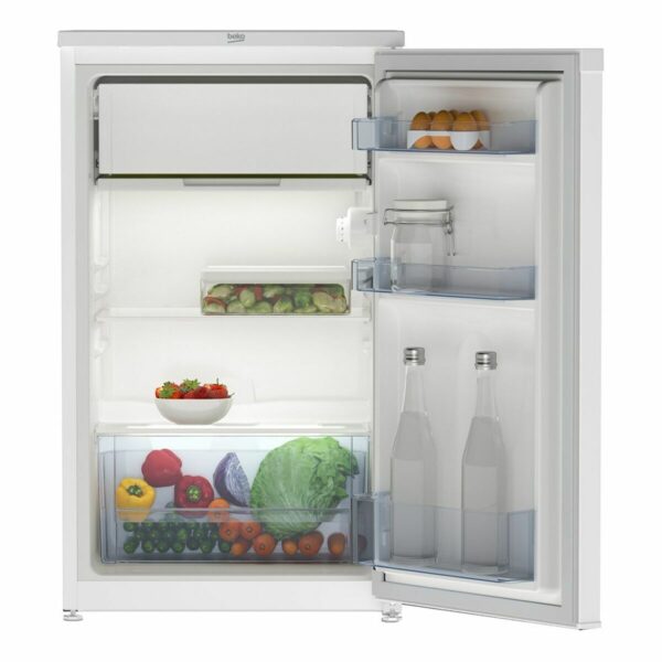 Kühlschrank BEKO TS190340N Weiß – Bild 3