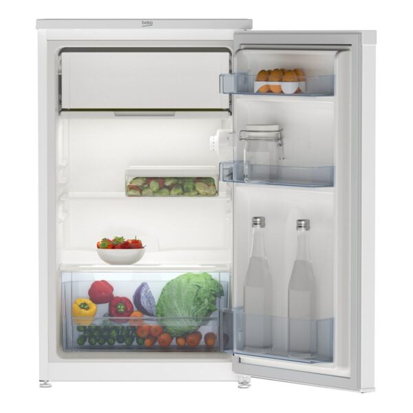 Kühlschrank BEKO TS190340N Weiß – Bild 7