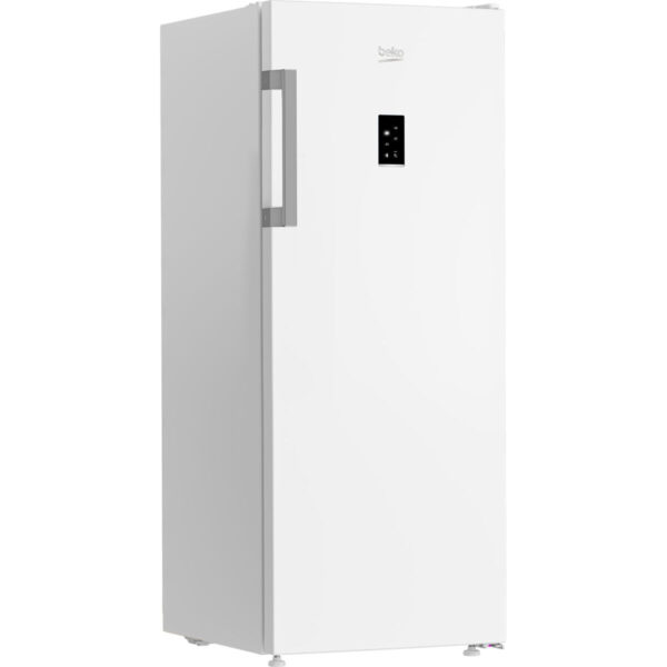Gefrierschrank BEKO B3RFNE274W Weiß 220 L – Bild 2