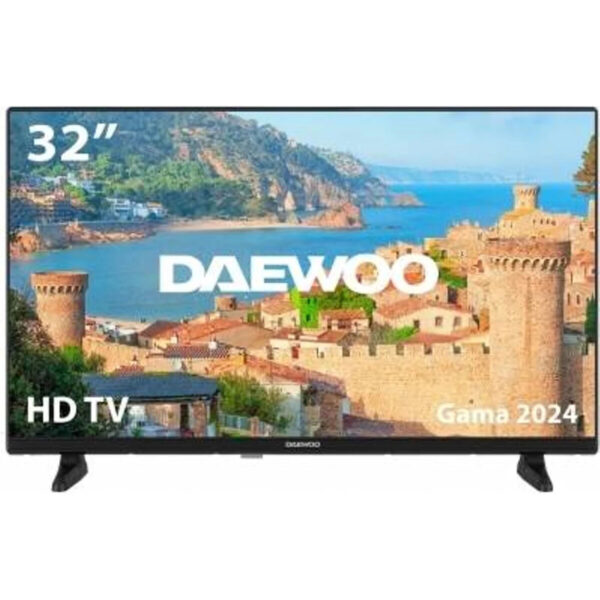 Fernseher Daewoo 32DE15HL HD 32" LED