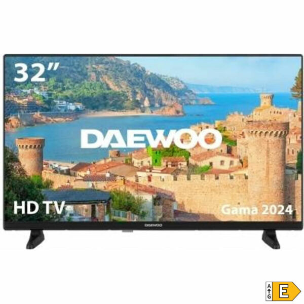 Fernseher Daewoo 32DE15HL HD 32" LED – Bild 4