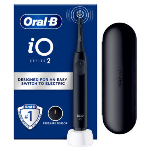 Elektrische Zahnbürste Oral-B IO2