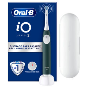 Elektrische Zahnbürste Oral-B IO2