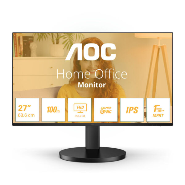 Gaming-Monitor AOC 27B3HA2 Full HD 27"