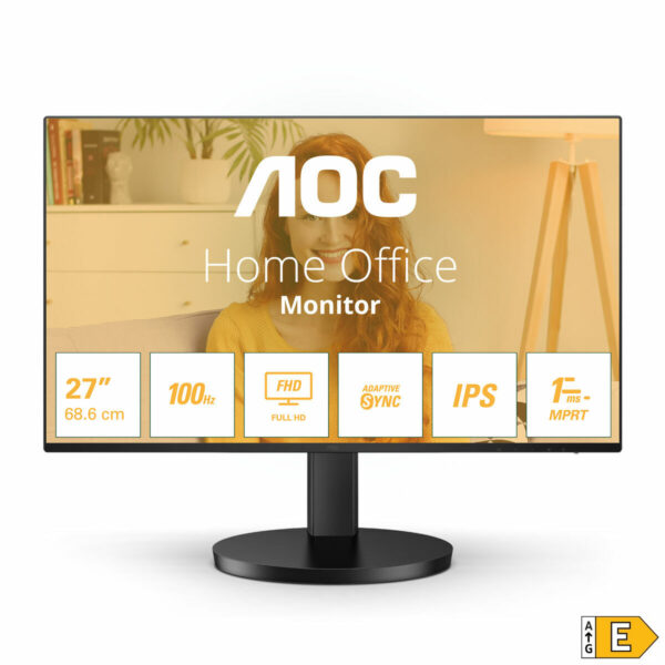 Gaming-Monitor AOC 27B3HA2 Full HD 27" – Bild 9