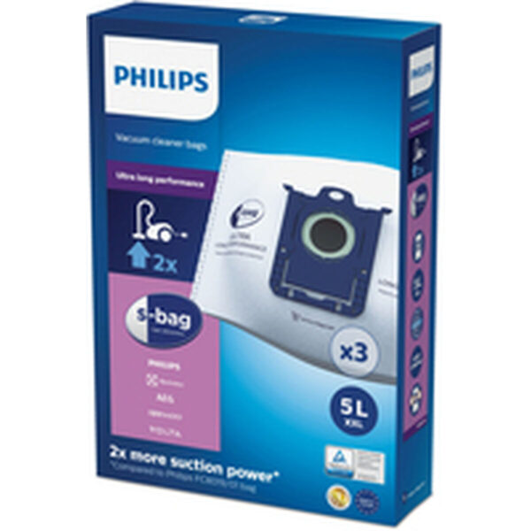 Vakuumierbeutel Philips FC8027/01 – Bild 3