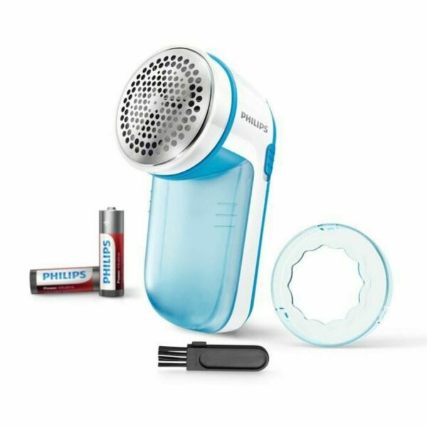 Fusselentferner Philips GC026 Blau – Bild 3