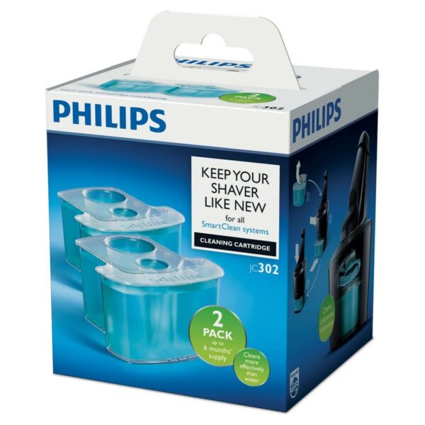 Reinigungspatrone Philips 170 ml – Bild 2