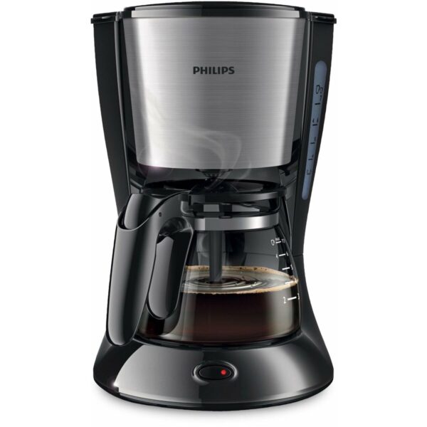 Filterkaffeemaschine Philips HD7435/20 700 W Schwarz 700 W 6 Tassen – Bild 2