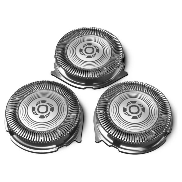 Rasierkopf Philips SH30/50 (3 Stück) – Bild 3