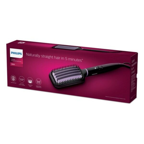 Glättende Bürste Philips BHH880/00 – Bild 4