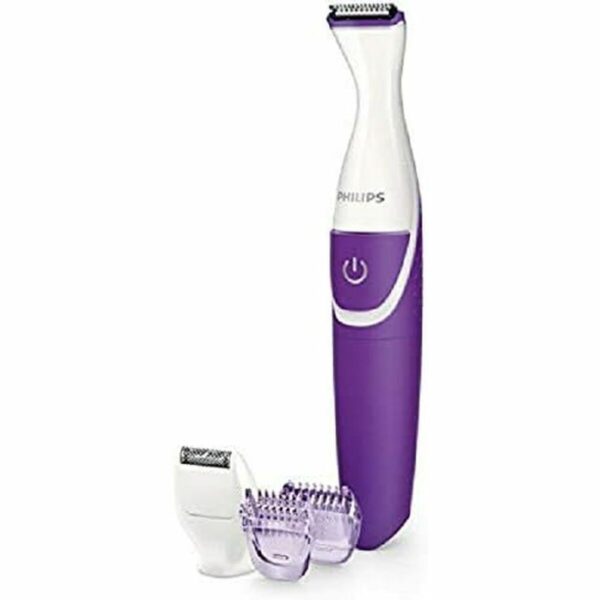 Haarschneider/Rasierer Philips BRT383/15 – Bild 2