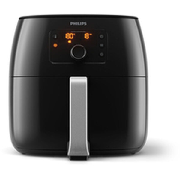 Heißluftfritteuse Philips Avance Collection XXL Schwarz 1500 W 2225 W – Bild 2