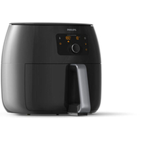 Heißluftfritteuse Philips Avance Collection XXL Schwarz 1500 W 2225 W – Bild 8
