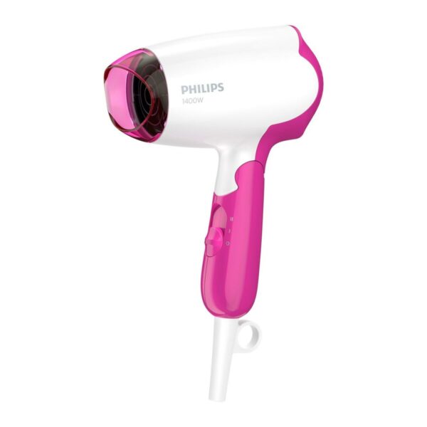 Föhn Philips BHD003/00 Weiß Rosa 1400 W