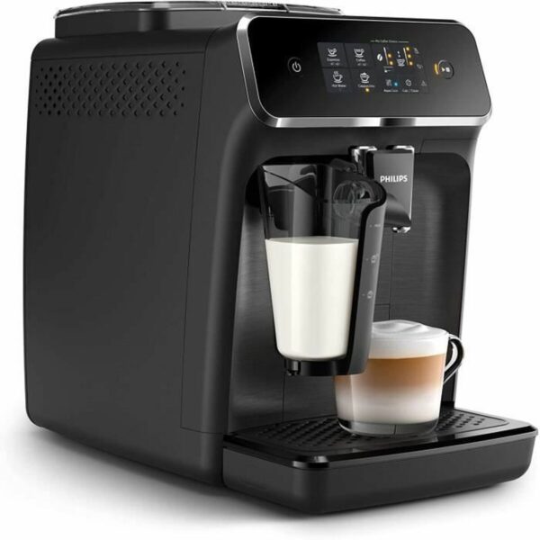 Superautomatische Kaffeemaschine Philips EP2230/10 Schwarz 1500 W 15 bar 1,8 L – Bild 2