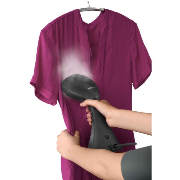 Vertikale Dampfbügeleisen Philips 8000 Series GC800/80 Vaporizador manual – Bild 2