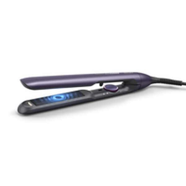 Glätteeisen Philips 7000 Series BHS752/00 Purpur – Bild 2