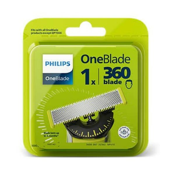 Ersatzkopf Philips QP410/50 – Bild 5