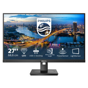 Monitor Philips 276B1/00 Full HD 27″ 75 Hz