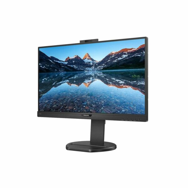 Monitor Philips 243B9H/00 IPS IPS LED 23,8" LCD Flicker free 24" – Bild 6